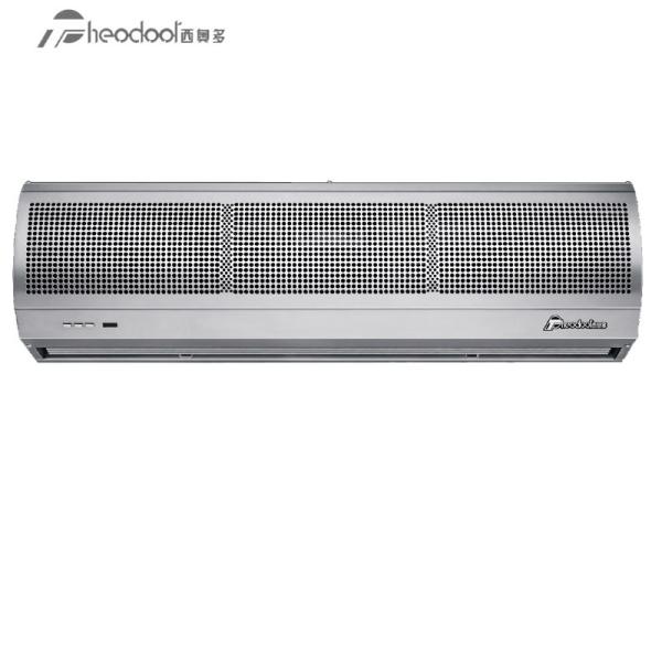 2024 Theodoor 4G Series Air Curtain Overdoor Fan Air Barrier for Door Restaurant