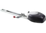 433.93MHZ Sectional Universal Garage Door Opener Remote Control Humanized Design