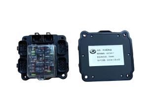 Quality 60276017 Sany Crane Parts Central Distribution Box PDH-ZQ-1206 wholesale