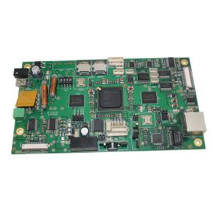 Quality OEM Electronic EMS PCB Assembly High Frequency 4OZ 3OZ 1.6mm Thickness wholesale