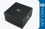 Pretty Coated Custom Gift Boxes With Lids , Magnetic Cardboard Box For Gift