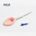 Soft Reinforced Silicone Reusable Laryngeal Mask Airway