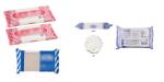 High Efficiency Plasticine Packing Machine Electric 50HZ clay packing machine