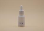 Slippy Essential Oil Dropper Bottles 18mm Neck High Durability Stable Performanc