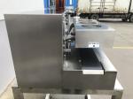 IP21 110V Semi Automatic Induction Sealer , SS304 Continuous Induction Sealing