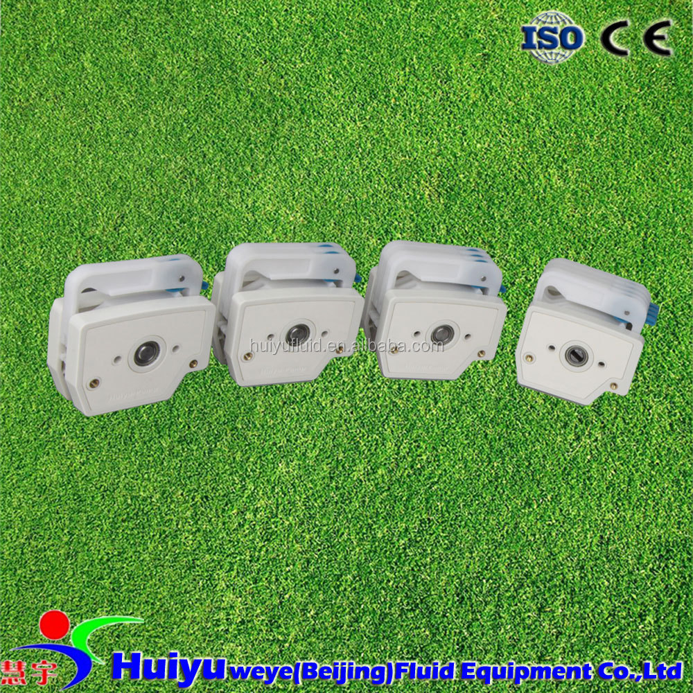 YZ1515 pump head