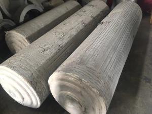 Quality Hot Roll CUSTOMIZED Magnesium Billet For Extruding , Magnesium Alloy Slabs wholesale