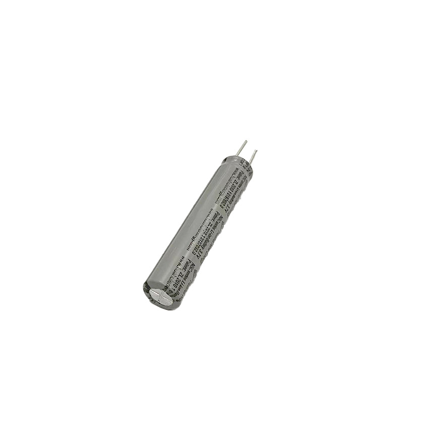 Anti Explosion NSC1450 LTO Ternary Lithium Battery Li Ion 3.7v 700mah
