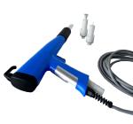 Customized Powder Spray Gun Vacuum Building Paint Spray Gun High Speed