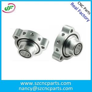 Quality CNC Milling Parts Anodized Aluminum Parts, Custom Machining Parts wholesale