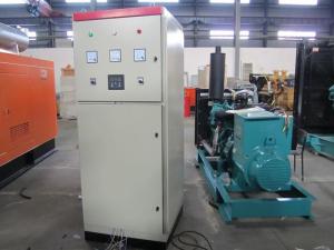 Quality 1000KW Automatic Diesel Generator Parts 2000A 50Hz / 60Hz 400V wholesale