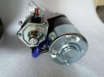 3957592 Starter motor for cummins 4BT5.9 engine