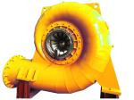 Stainless steel Turbine Generator Set Equipment To Foreign Countries