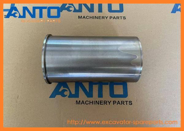 6207-21-2110 6207-21-2111 Cylinder Liner KOMATSU Excavator Engine Parts For