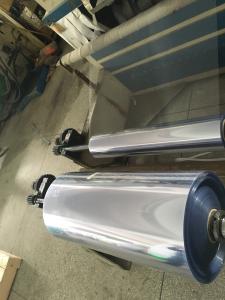 Quality Rigid Black Esd Safe Plastic Sheet , APET Plastic Sheet For Packaging wholesale