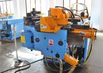 38mm Steel Plate Wire Tube 3D CNC Pipe Bending Machine