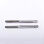 HSS-E Extrusion Machine Taps Aluminum Parts Copper Parts Stainless Steel