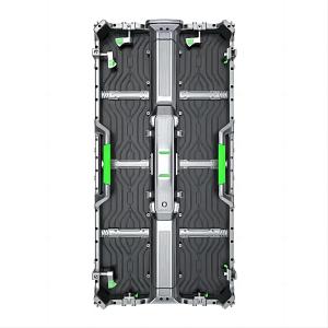 Quality Waterproof Stage Outdoor Rental LED Display LED Video Wall Screen P2.9mm wholesale
