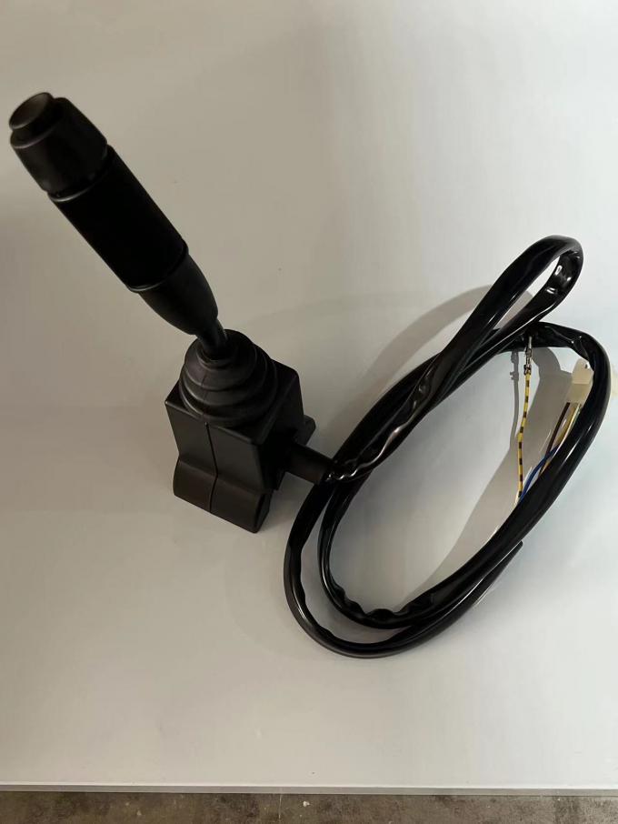 202.861 Gear handle Konecranes Spare Parts