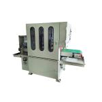 1.5KW Vacuum Motor Power Metal Finishing Machine 60mm With 5.5KW Swing Motor