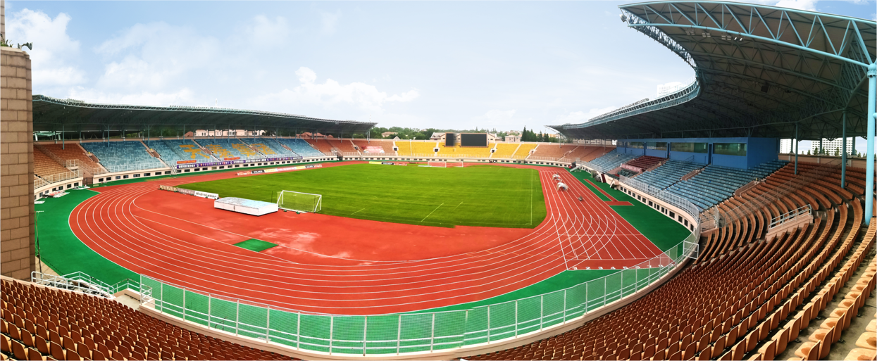 IAAF Certificated Athletic Track Installation EPDM Granules Materials for Schools Sports Facilities Landscaping