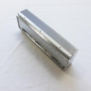 Quality Al1050 Aluminum Profile Heat Sink wholesale