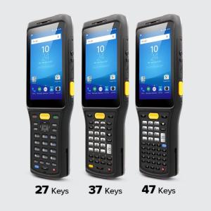 Quality 4 Inch Android Handheld PDA wholesale