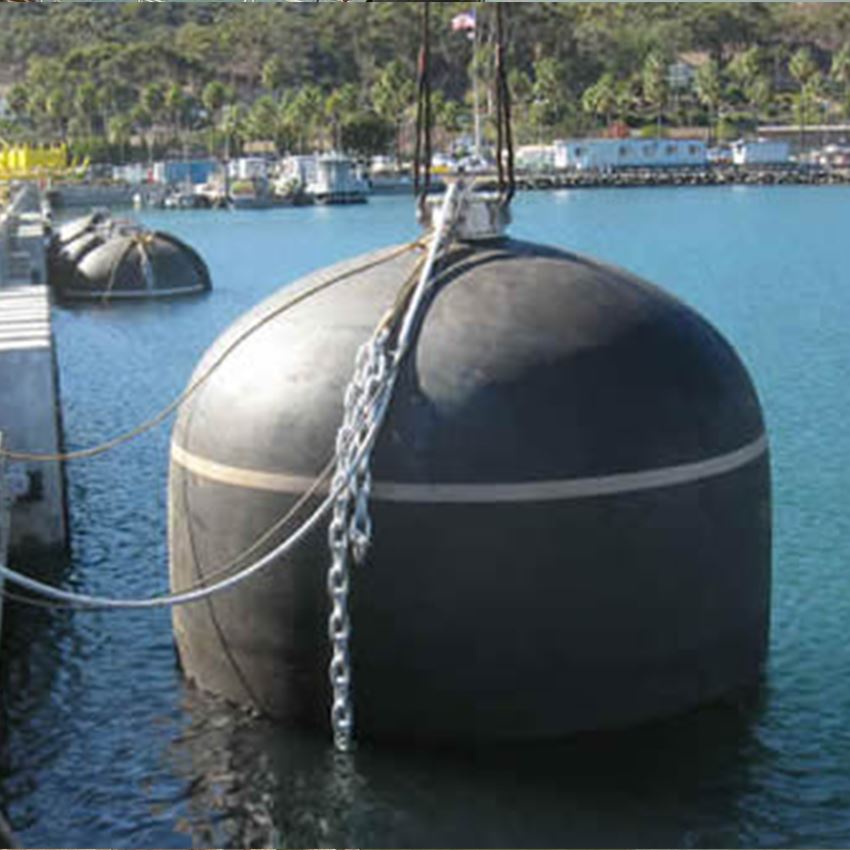 Pacific Marine Submarine Fenders_1