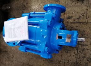 Quality Cast Iron 190m3/h 4.8MPa High Pressure Multistage Centrifugal Pumps DN150 wholesale