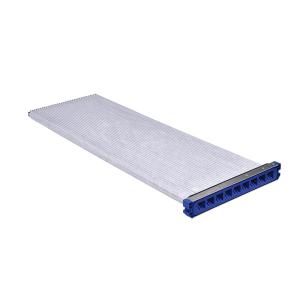 Quality Washable Corrugated Panel Dust Filter Media Air Filtration ODM wholesale