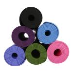 Gymnastics Yoga Exercise Equipment Eco Friendly Tpe Yoga Mat