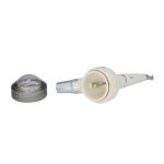 360 degree rotation Dental Air Prophy For Polishing And Teeth Whitening Air Jet