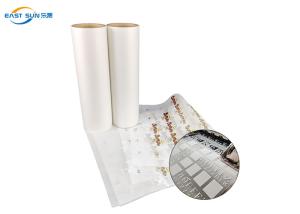 Quality Polyethylene Terephthalate Hot Peel Dtf Film For Textile Printing wholesale