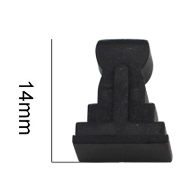 22 Dust Proof SC Adapter Duplex SC Multimode Fiber Adapter With Auto Shutter DX