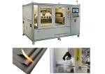 High Performance Textile Flame Retardant Ultrasonic Coating Technology