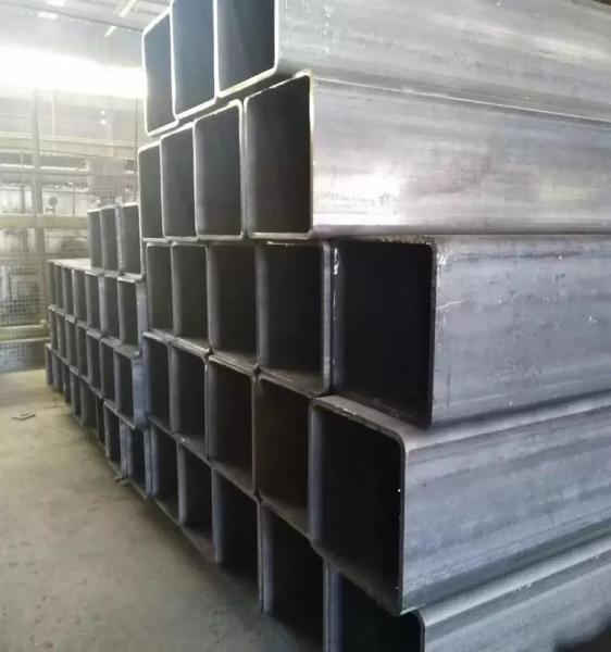 Cheap 20# 45# 4×4 Galvanized Square Pipe Zinc Plated Pipe Galvanized Steel Pipe for sale