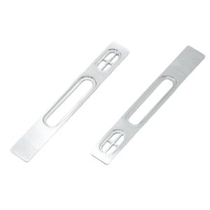 Quality Positive Negative Electrode Cover Plate Essential Component for Commercial Industrial Energy Storage System Battery Module wholesale