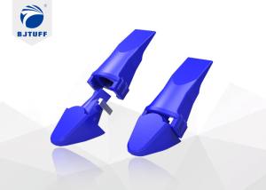 Quality V20 Soil Drilling Teeth 42CrMo Drilling Bucket Auger Teeth wholesale