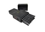 Mobile Phone Remote Control Signal Jammer 16 Hidden Antennas Battery Capacity