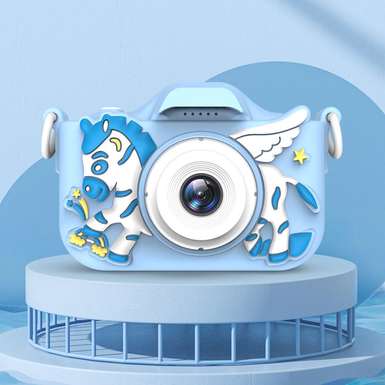 1080P Video Kids Digital Camera Other Educational Toys with 32GB TF Card Included