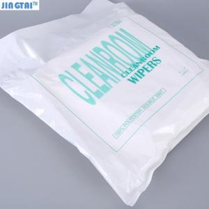 Quality Industrial 100 Polyester Microfiber Cloths , Microfiber Cleaning Cloth wholesale