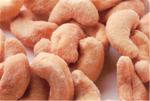 Sriracha Roasted Cashew Nut Snacks , Natural Organic Cashew Nuts For Weight Loss