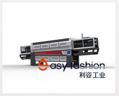 Rotary-tube Calcining Furnace Rotary Tube Furnace High Capacity Stable
