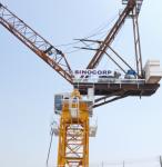65m 10 Ton Tower Crane 6ton 8 Ton