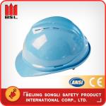 SLH-A-12 PE/ABS HELMET