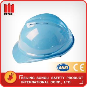 Quality SLH-A-12 PE/ABS HELMET wholesale