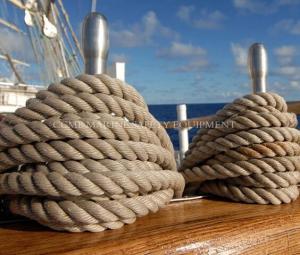 Quality High quality 40mm pp rope marine mooring ropes wholesale