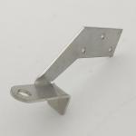 High Performance Precision Stamping Components Fabrication Cnc Spare Parts