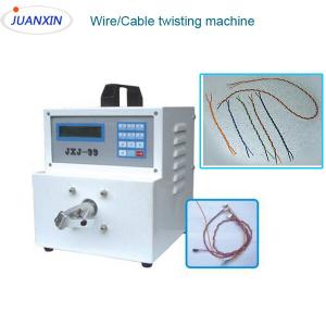 Quality Wire Twister, Wire Twisting Machine wholesale