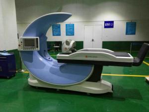 Quality Comfortable Chiropractic Spine Stretching Machine High Negative Pressure wholesale